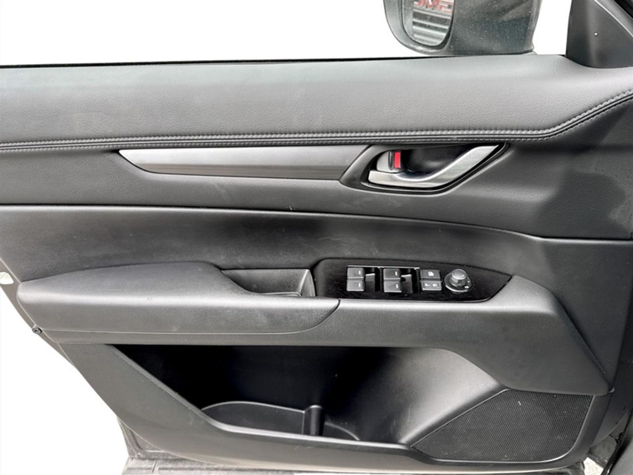 2025 Mazda CX-5 GS Photo
