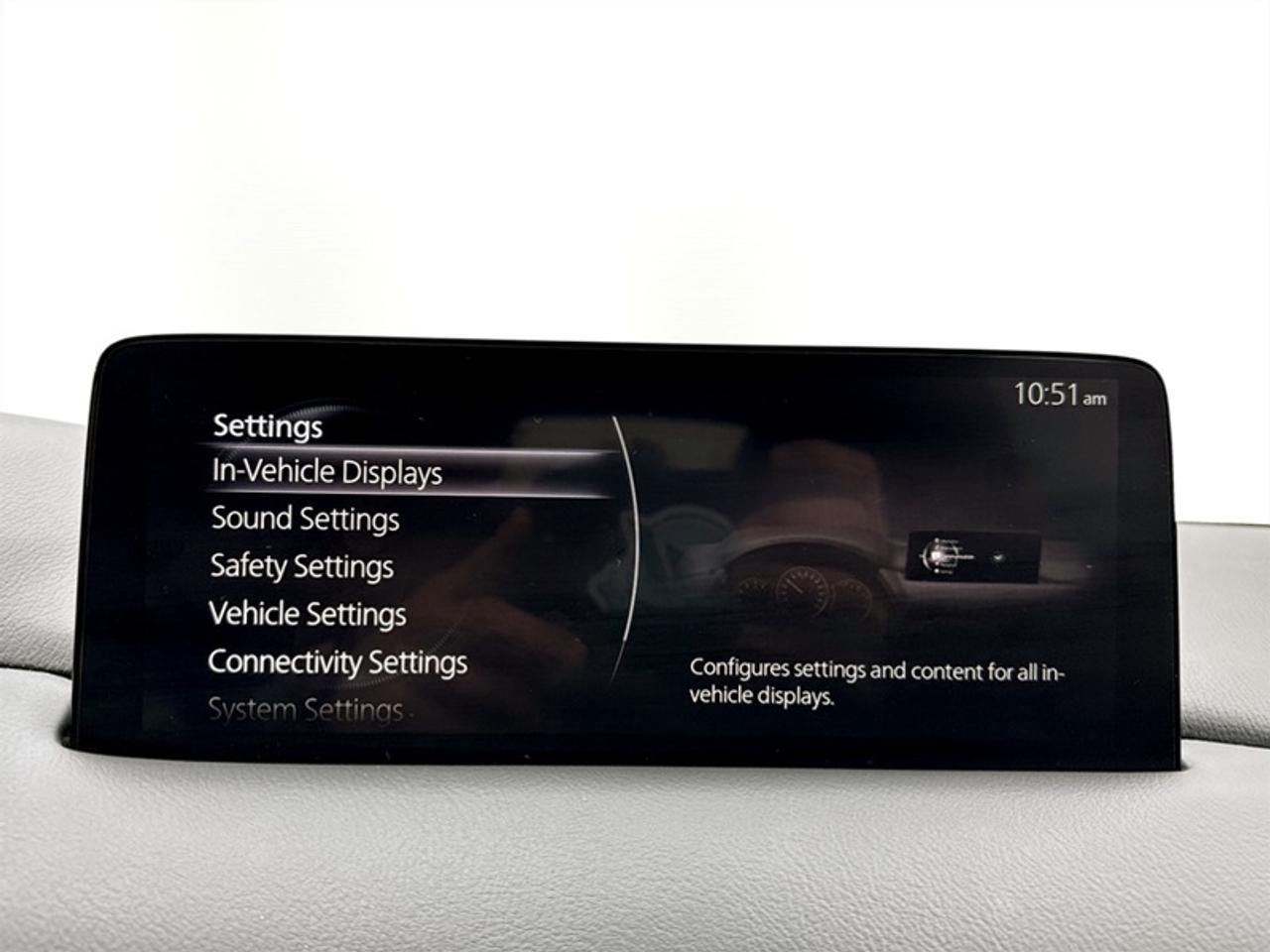 2025 Mazda CX-5 GS Photo
