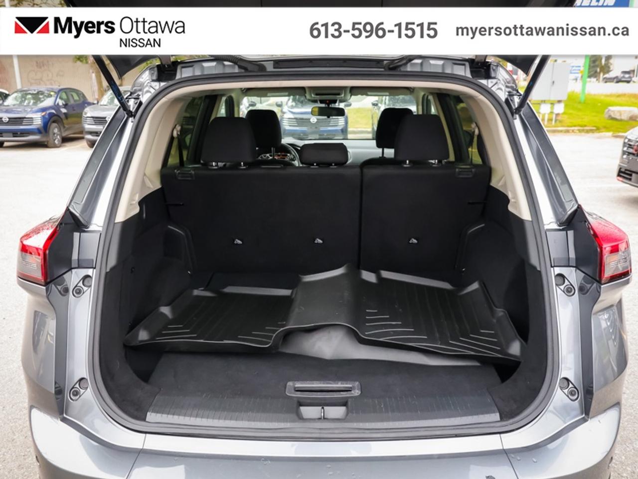 2024 Nissan Rogue S  - Alloy Wheels -  Heated Seats Photo