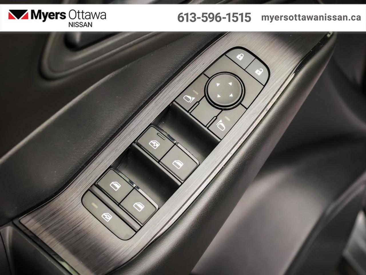 2024 Nissan Rogue S  - Alloy Wheels -  Heated Seats Photo