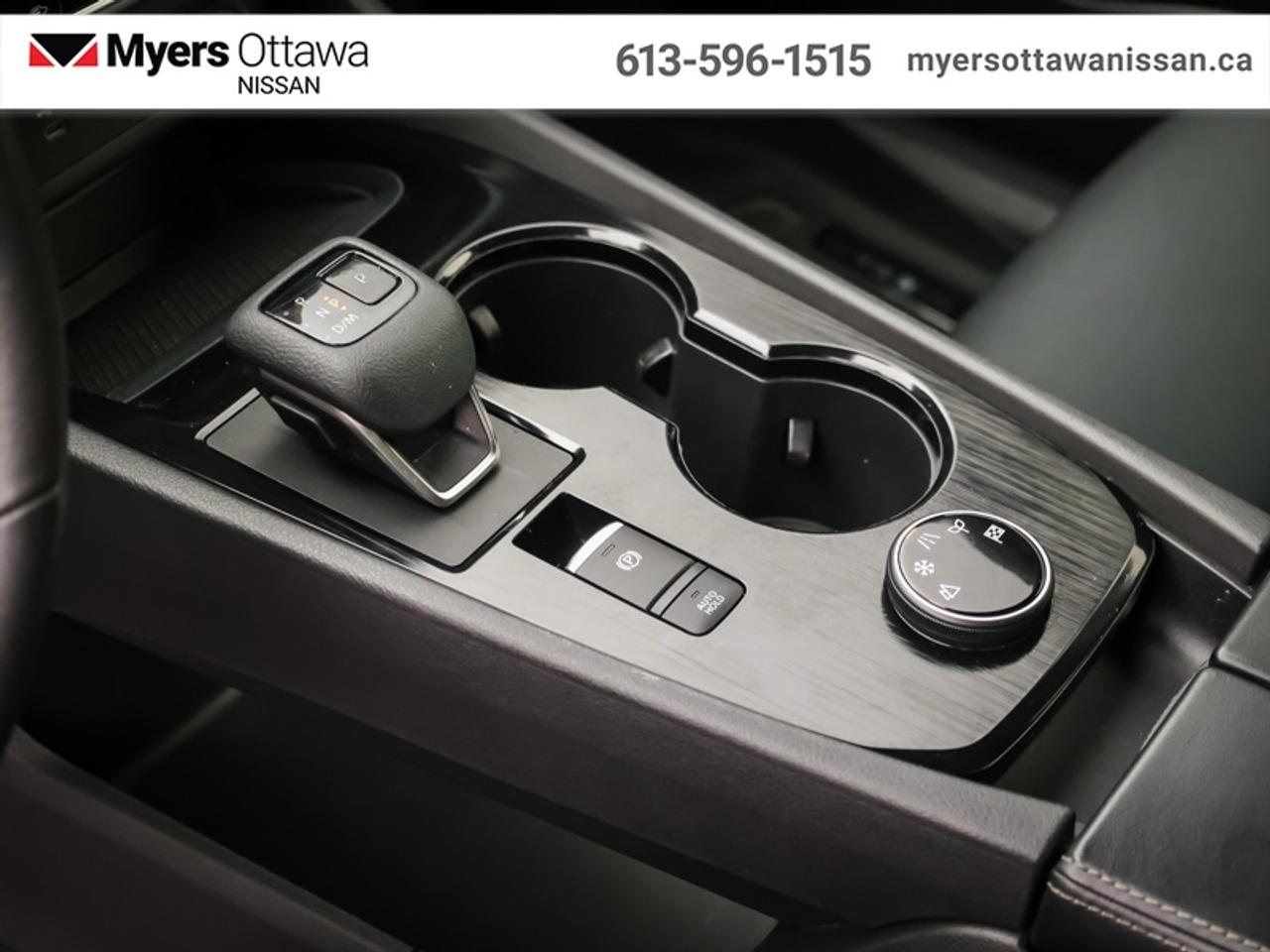 2024 Nissan Rogue S  - Alloy Wheels -  Heated Seats Photo