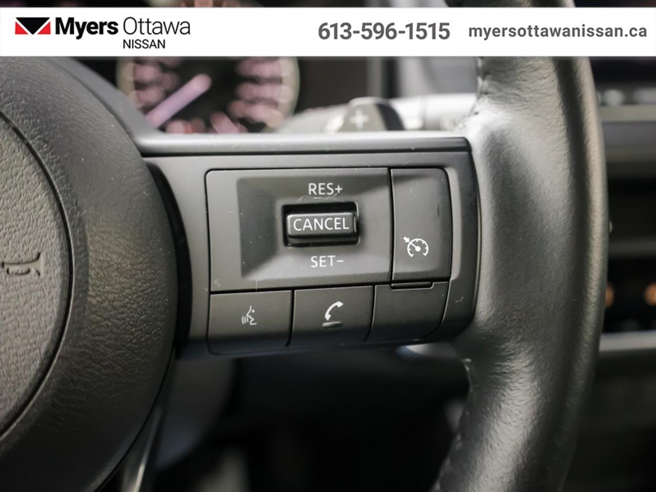 2024 Nissan Rogue S  - Alloy Wheels -  Heated Seats Photo