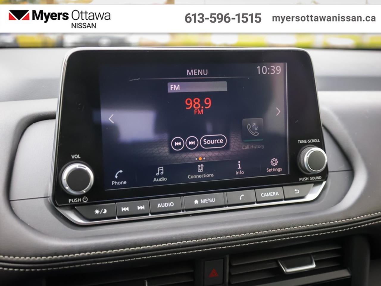 2024 Nissan Rogue S  - Alloy Wheels -  Heated Seats Photo