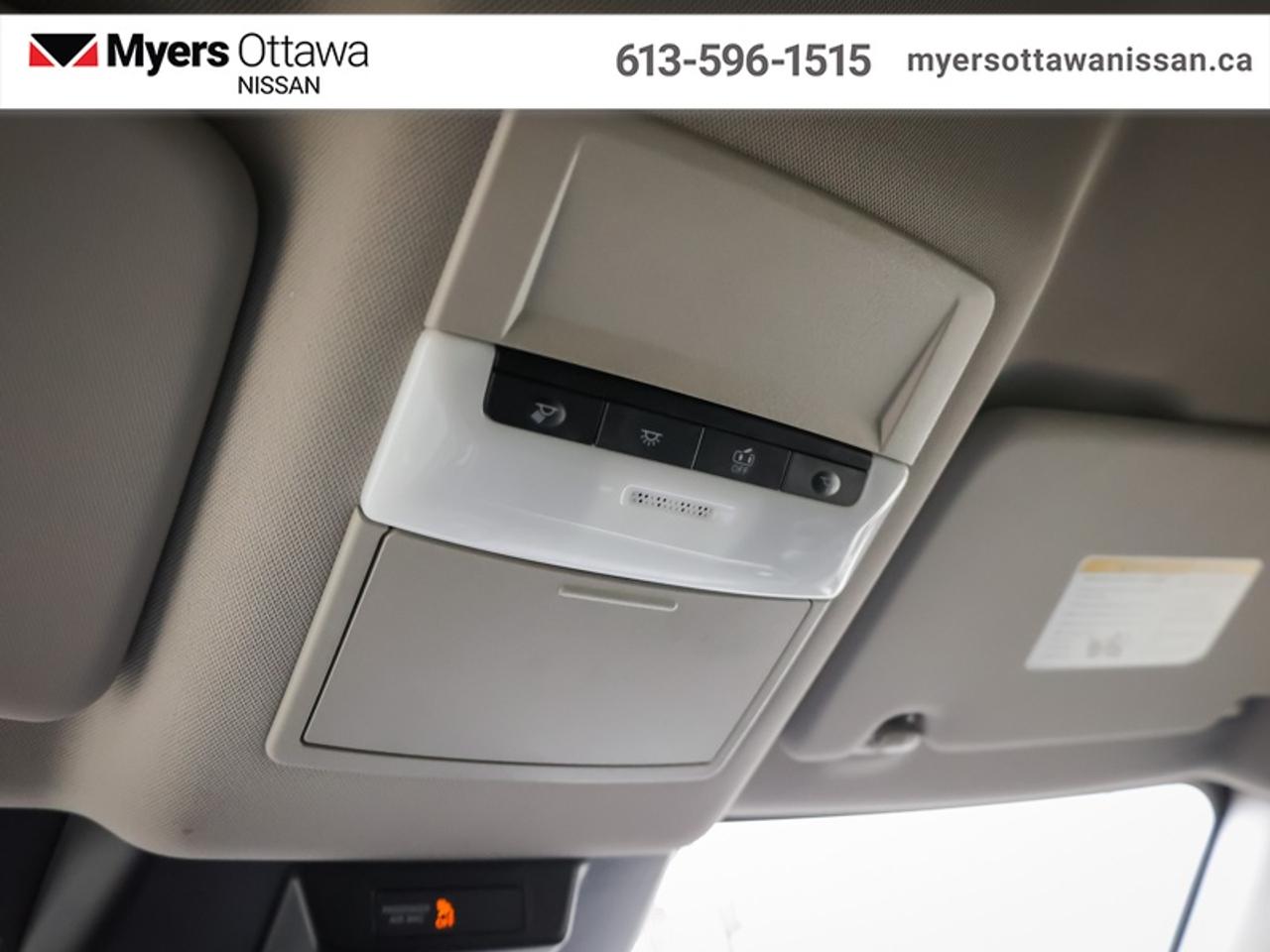 2024 Nissan Rogue S  - Alloy Wheels -  Heated Seats Photo