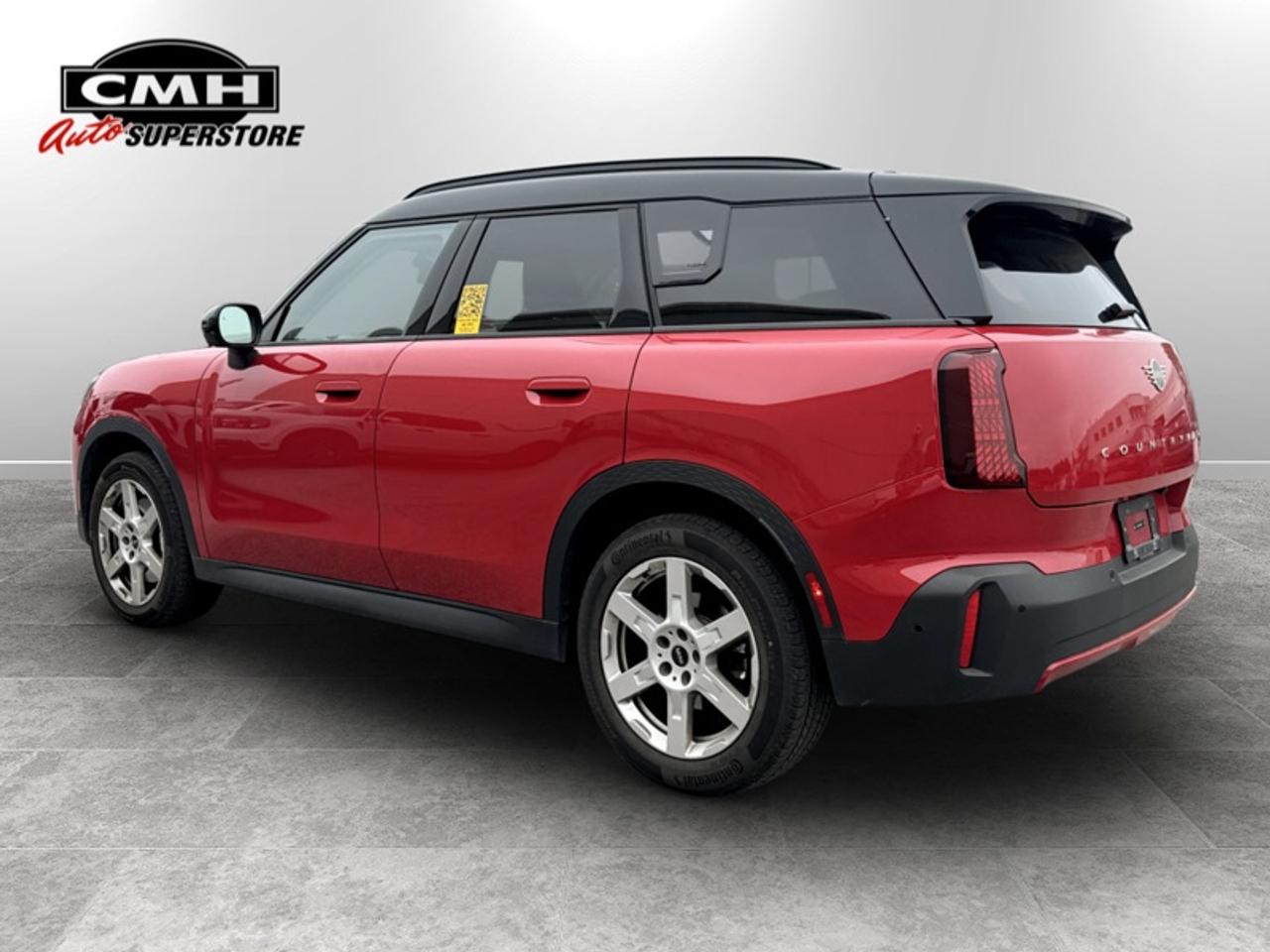 2026 MINI Cooper Countryman Countryman ALL4  **CLEAN CARFAX** Photo