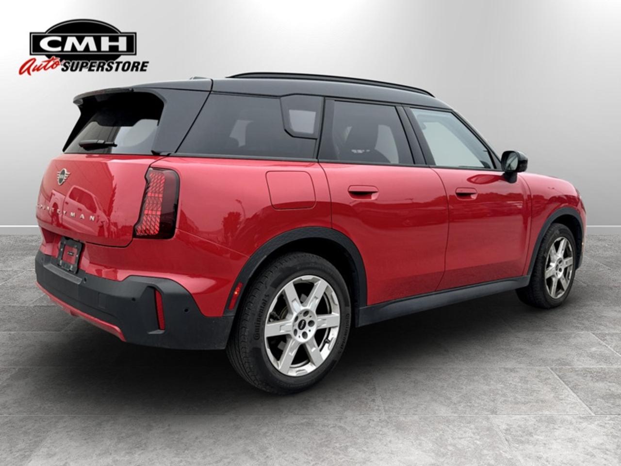2026 MINI Cooper Countryman Countryman ALL4  **CLEAN CARFAX** Photo