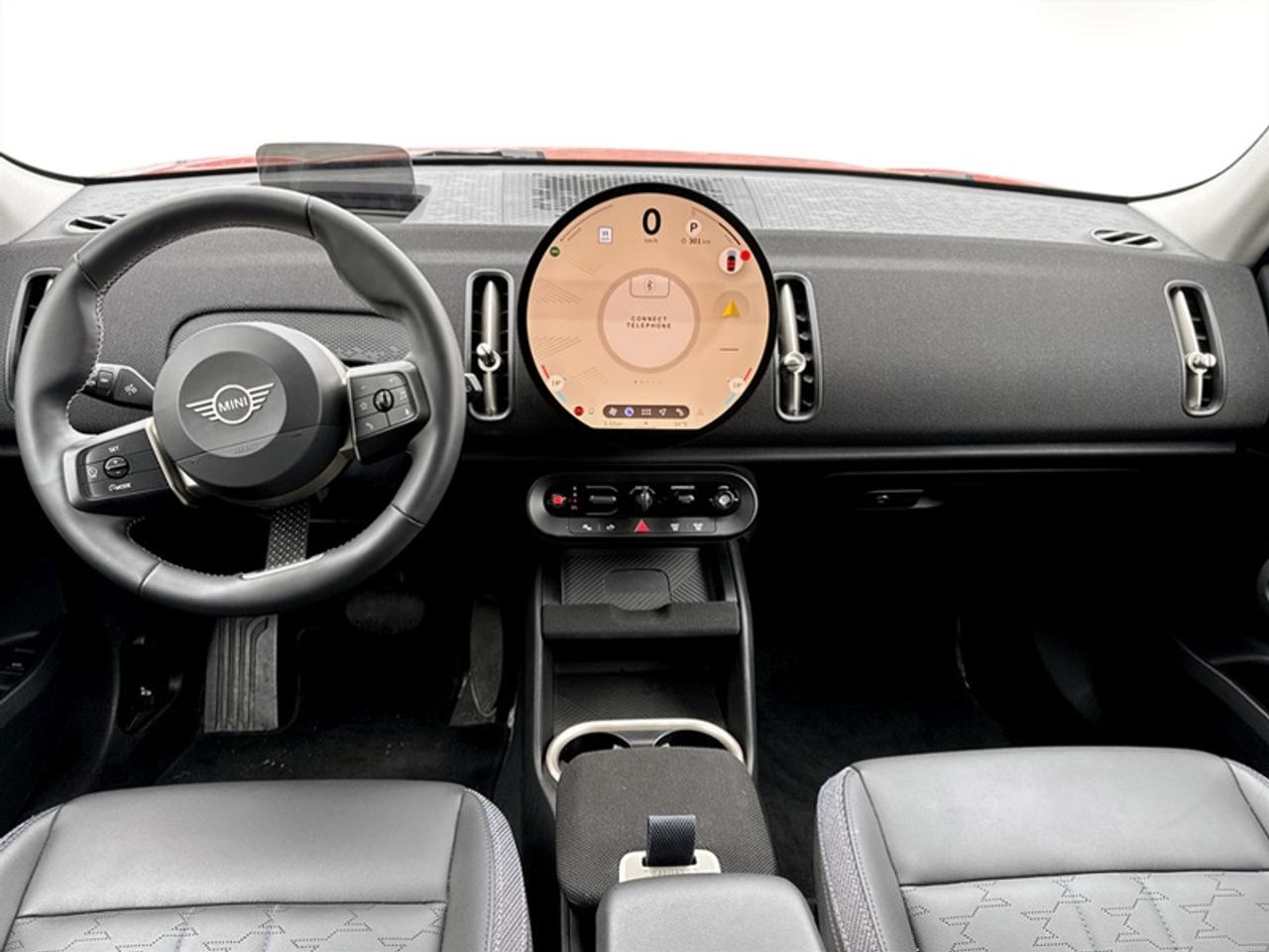 2026 MINI Cooper Countryman Countryman ALL4  **CLEAN CARFAX** Photo
