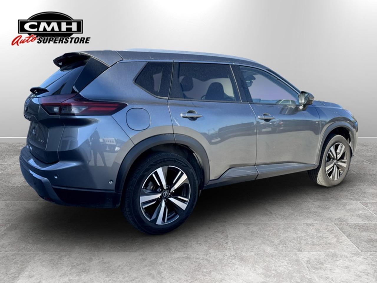 2024 Nissan Rogue SL  **CLEAN CARFAX** Photo
