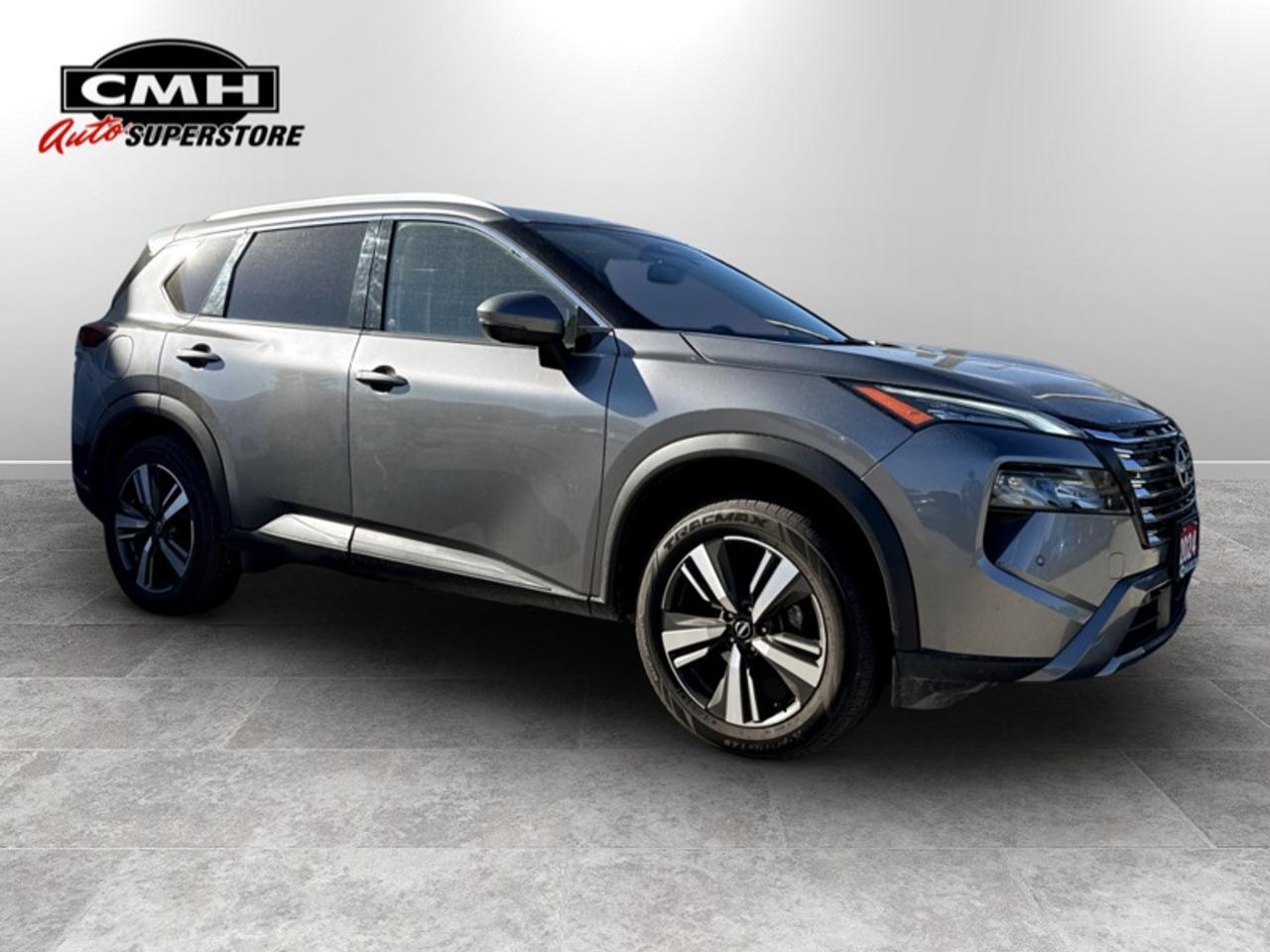 2024 Nissan Rogue SL  **CLEAN CARFAX** Photo