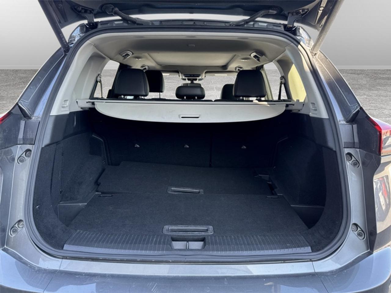 2024 Nissan Rogue SL  **CLEAN CARFAX** Photo