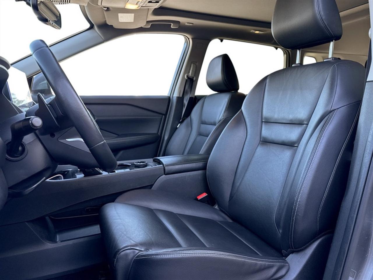 2024 Nissan Rogue SL  **CLEAN CARFAX** Photo