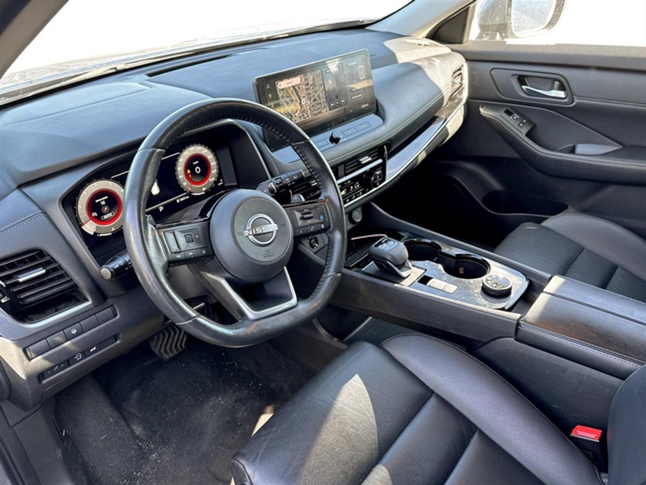 2024 Nissan Rogue SL  **CLEAN CARFAX** Photo