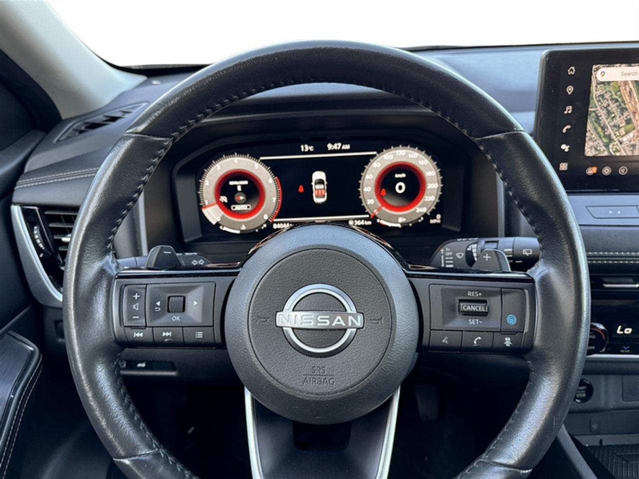 2024 Nissan Rogue SL  **CLEAN CARFAX** Photo