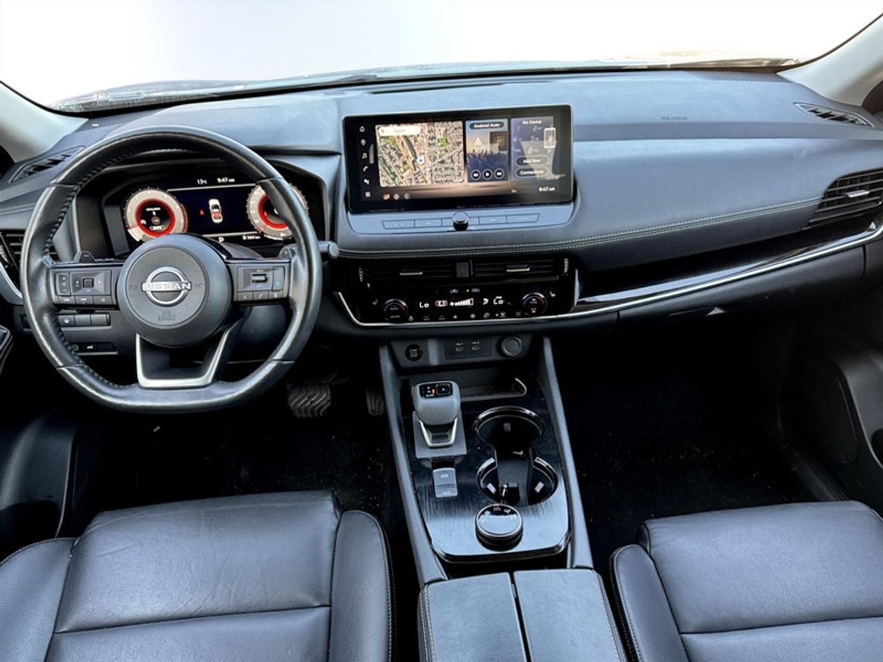 2024 Nissan Rogue SL  **CLEAN CARFAX** Photo