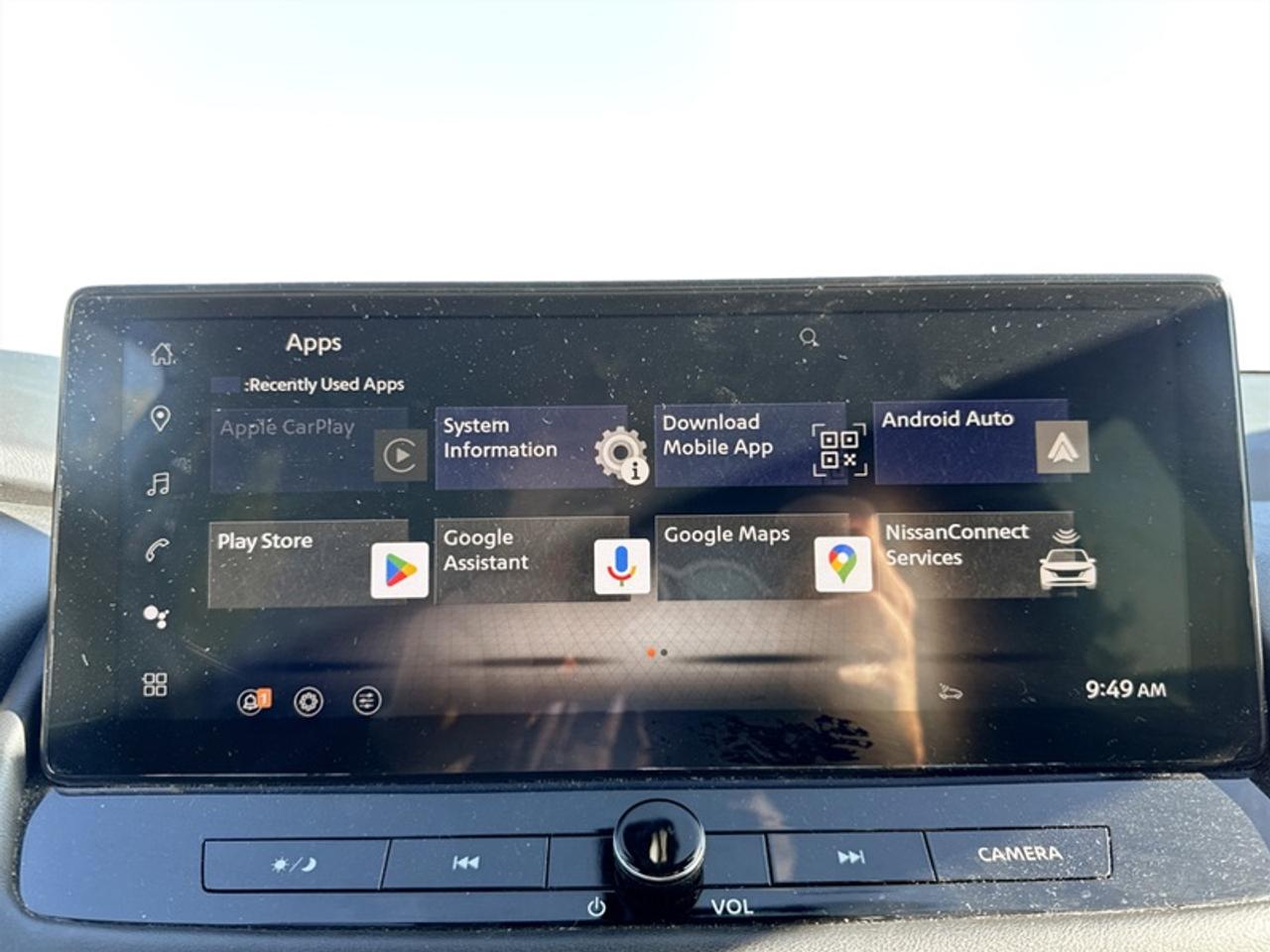 2024 Nissan Rogue SL  **CLEAN CARFAX** Photo