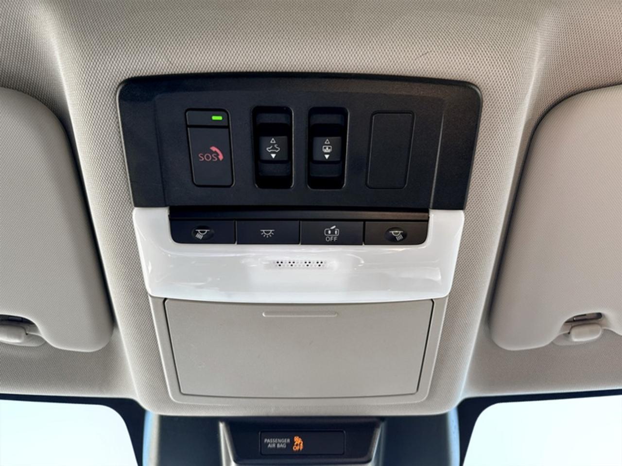 2024 Nissan Rogue SL  **CLEAN CARFAX** Photo