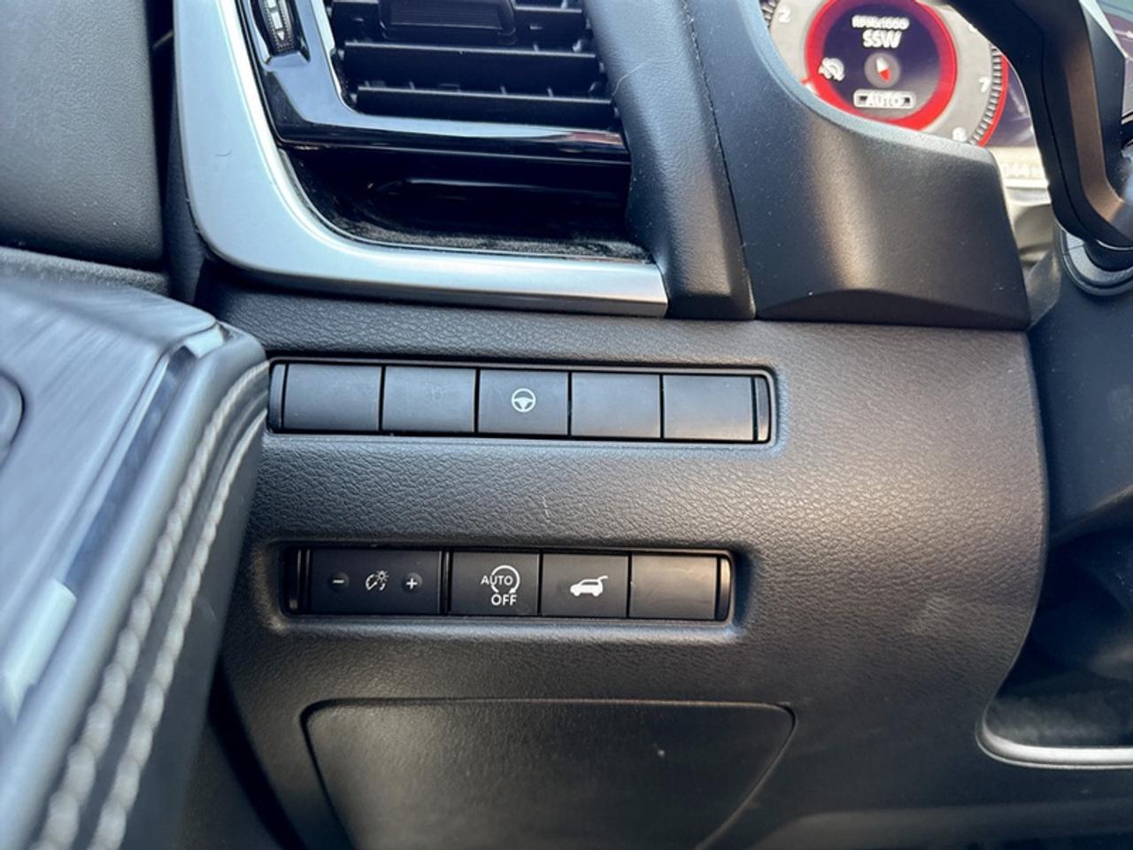 2024 Nissan Rogue SL  **CLEAN CARFAX** Photo