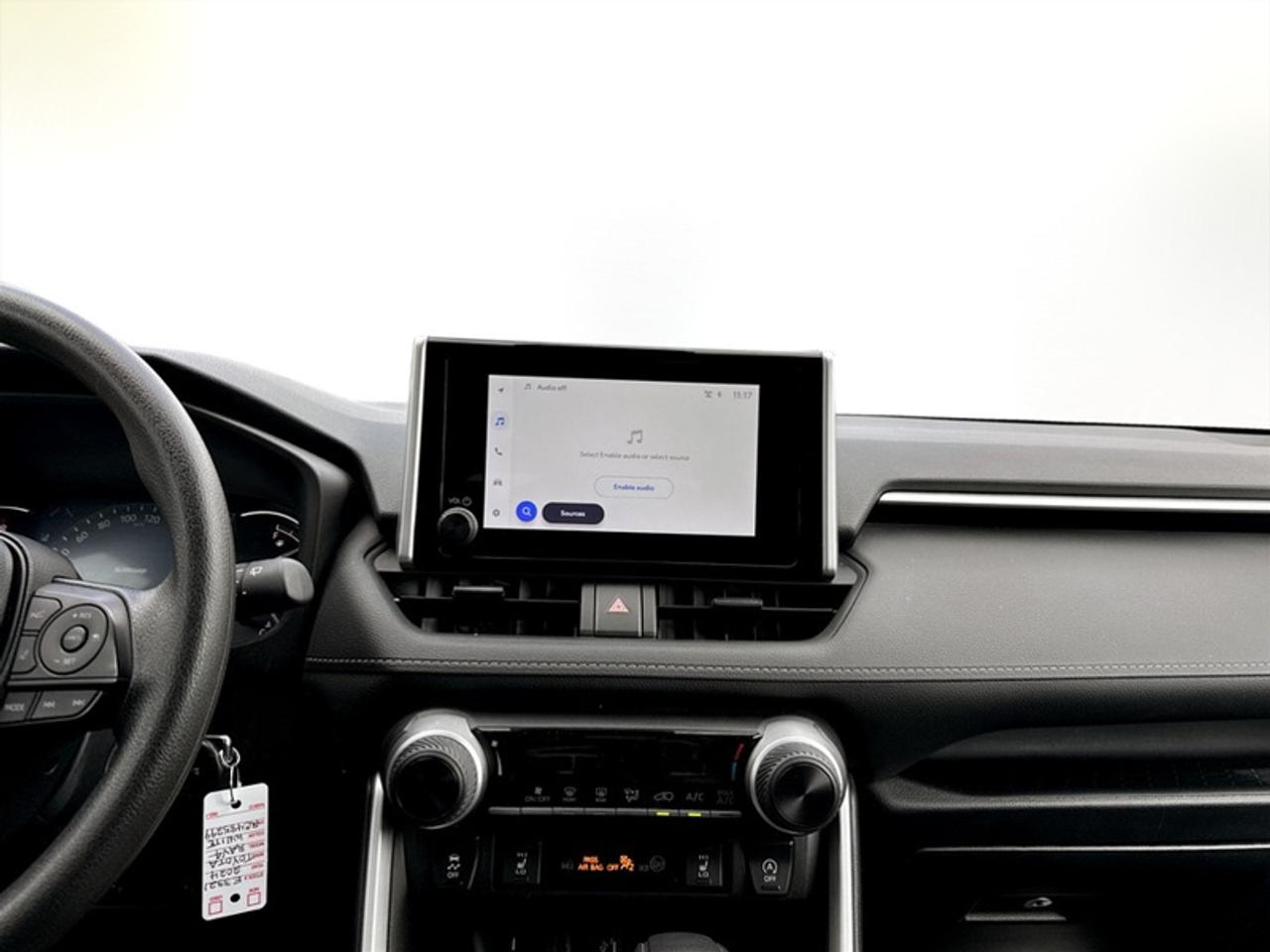 2024 Toyota RAV4 LE Photo