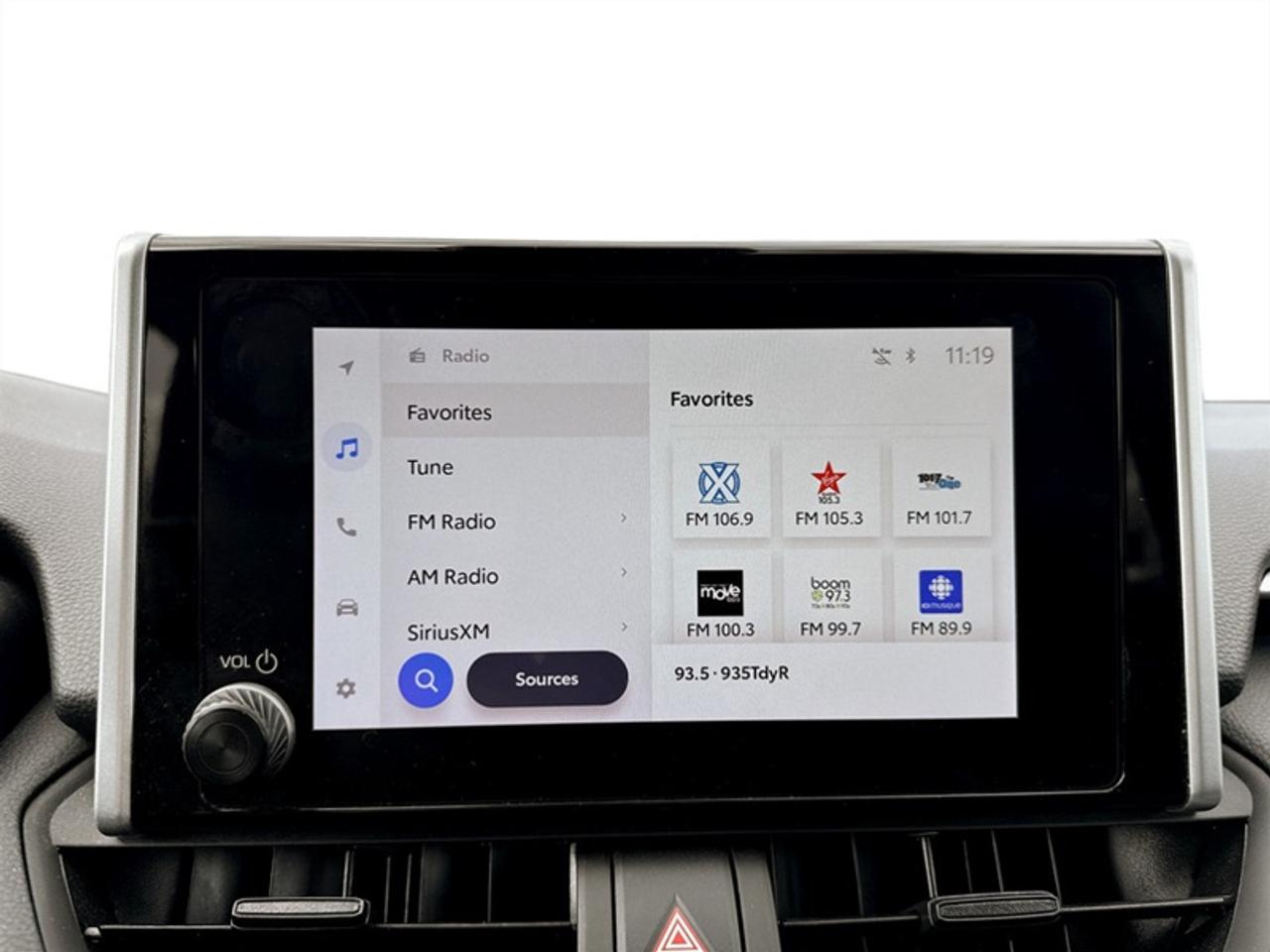 2024 Toyota RAV4 LE Photo