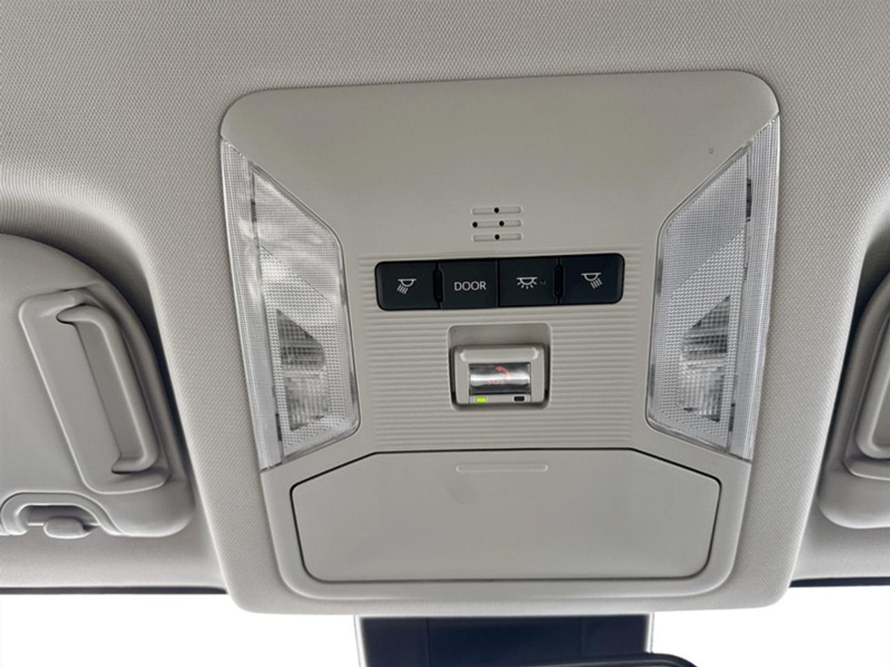 2024 Toyota RAV4 LE Photo