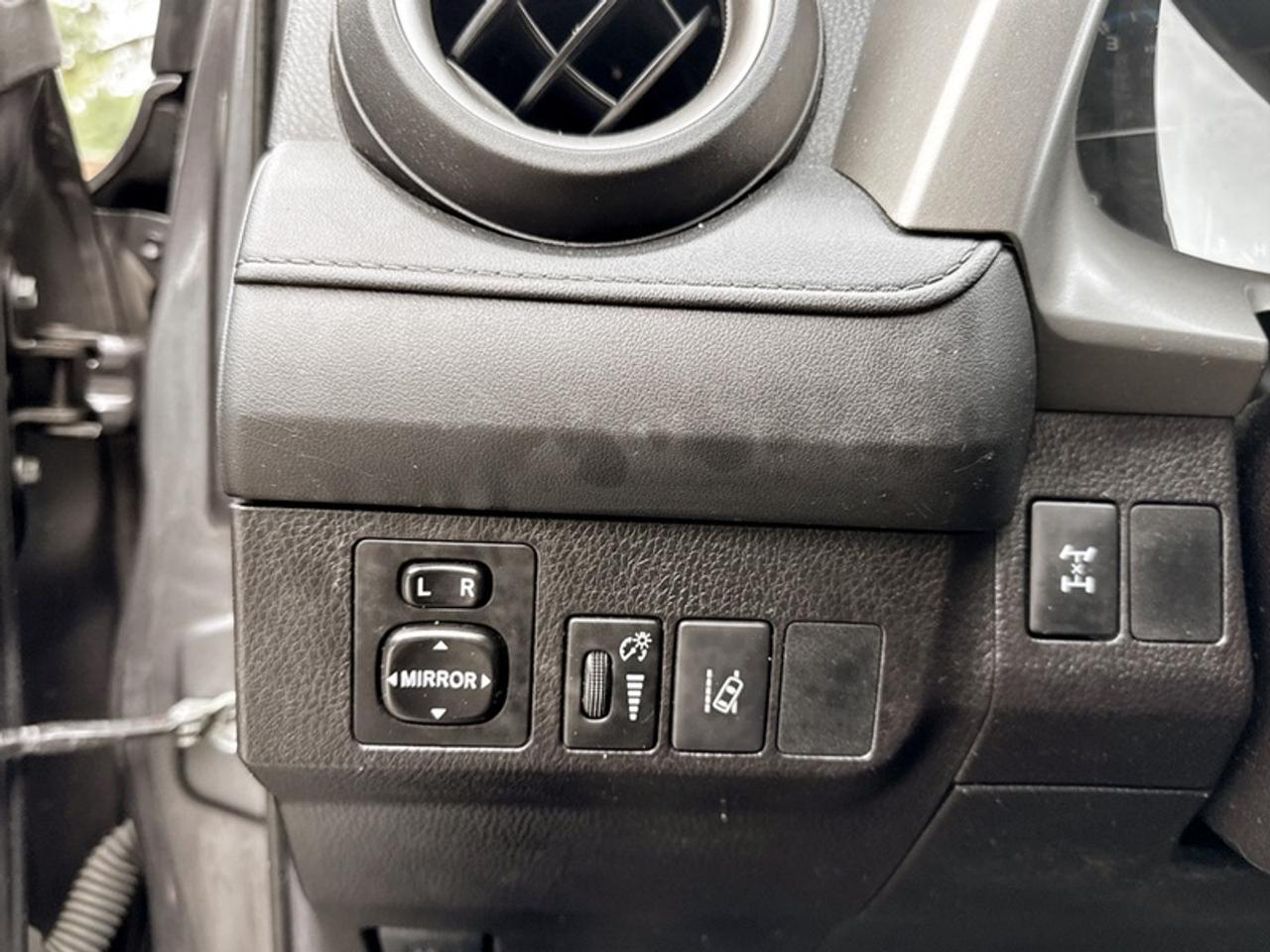 2018 Toyota RAV4 LE Photo