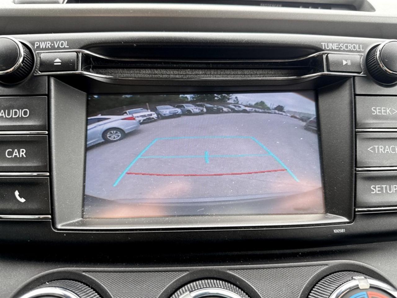 2018 Toyota RAV4 LE Photo