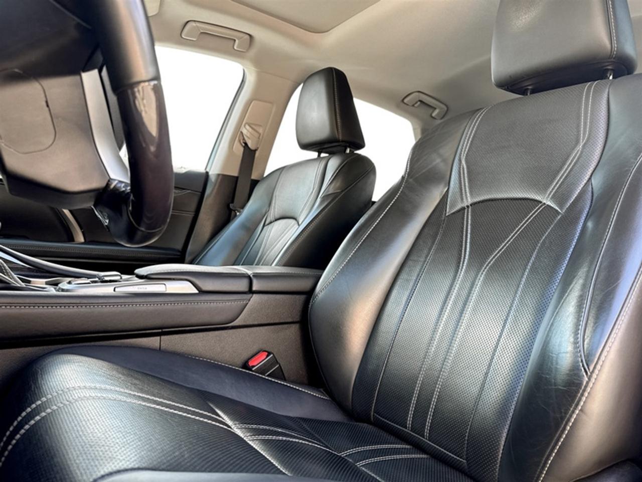 2017 Lexus RX 350 Photo