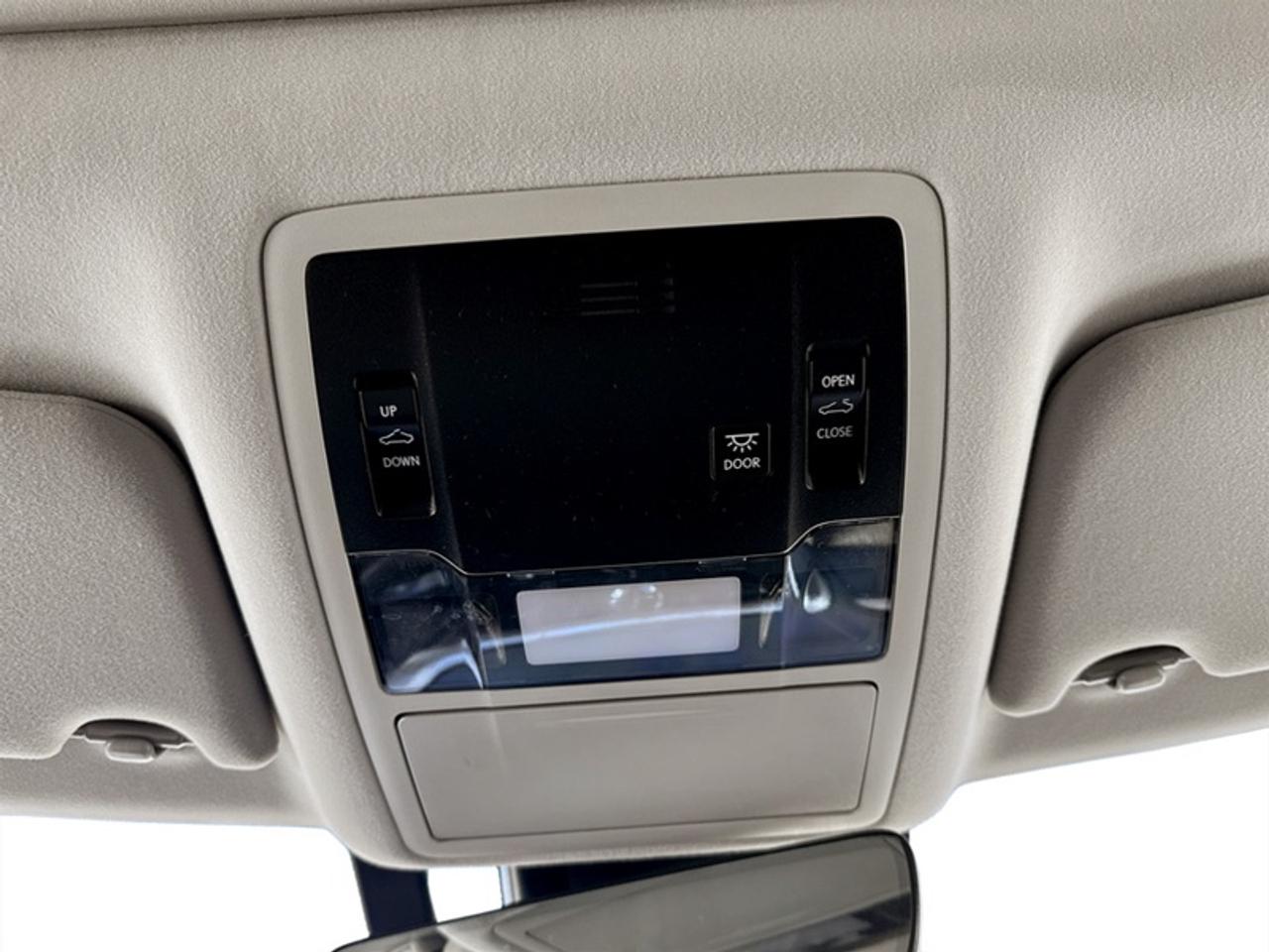 2017 Lexus RX 350 Photo