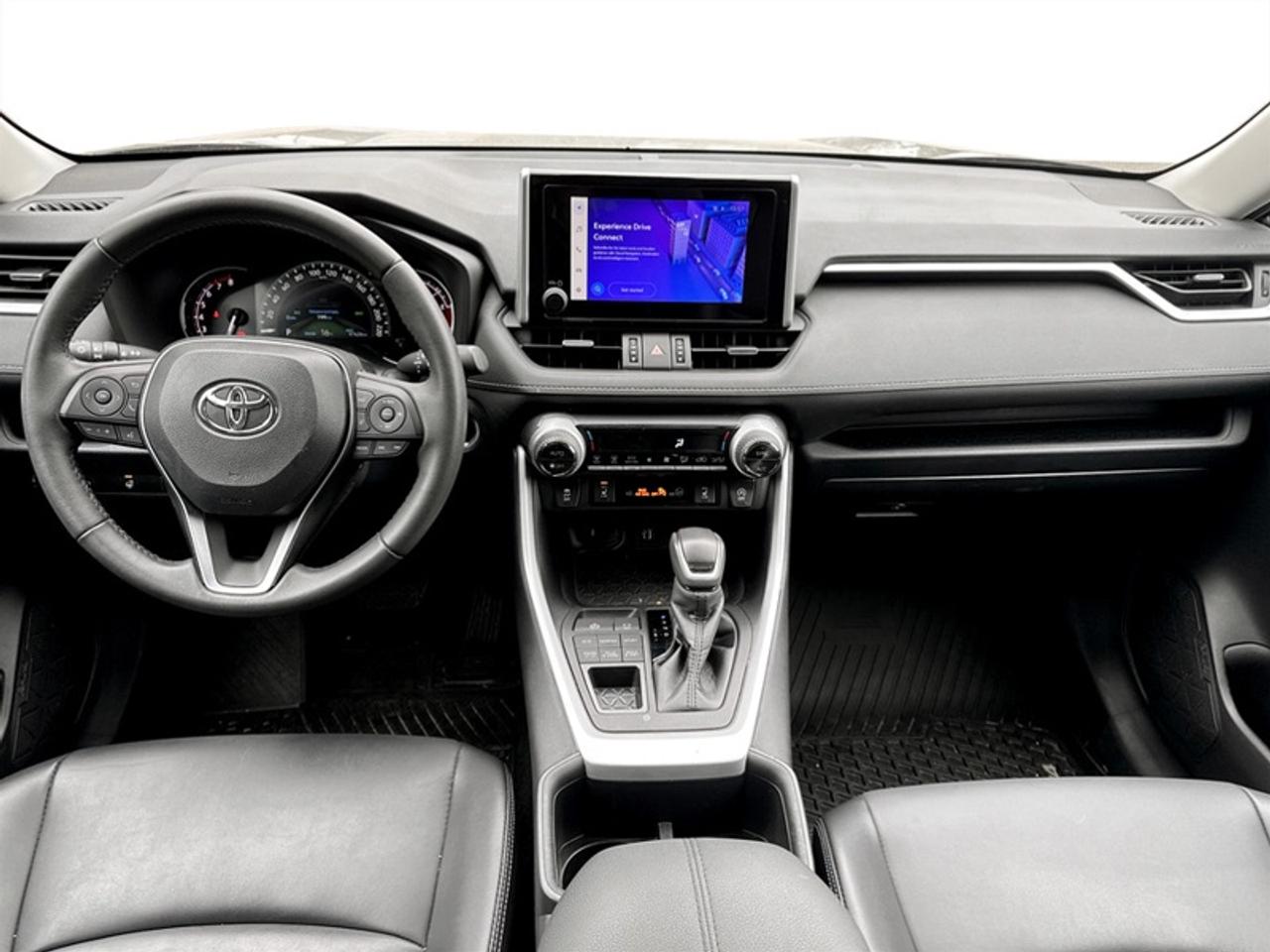 2024 Toyota RAV4 XLE  **CLEAN CARFAX** Photo
