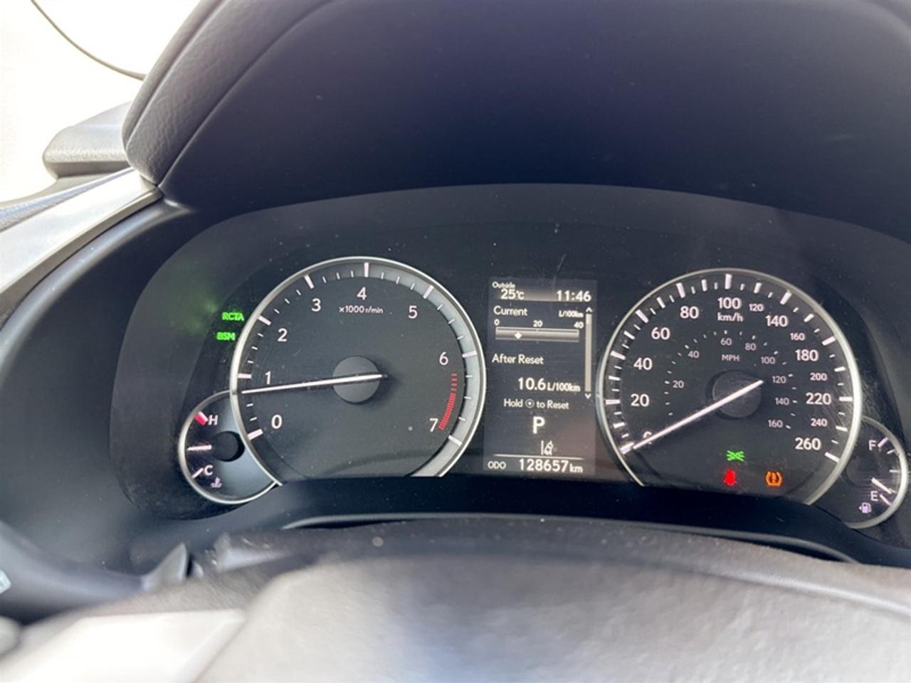 2018 Lexus RX 350 Photo