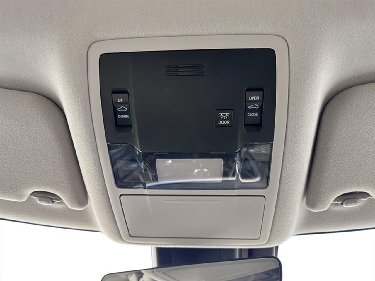 2018 Lexus RX 350 Photo