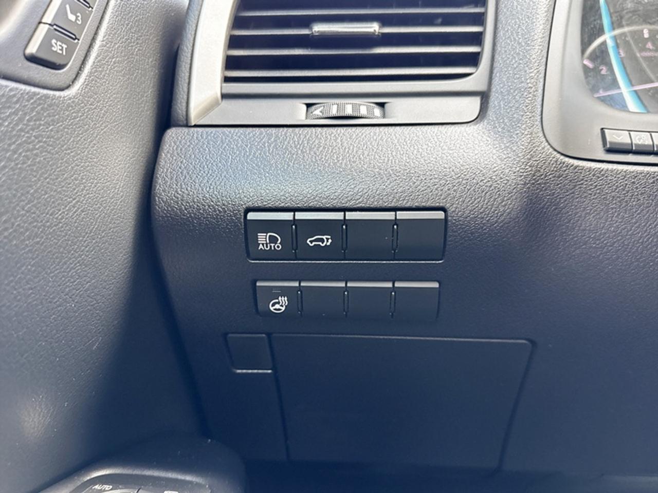 2018 Lexus RX 350 Photo