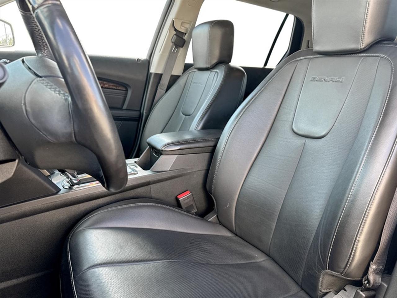 2017 GMC Terrain Denali Photo
