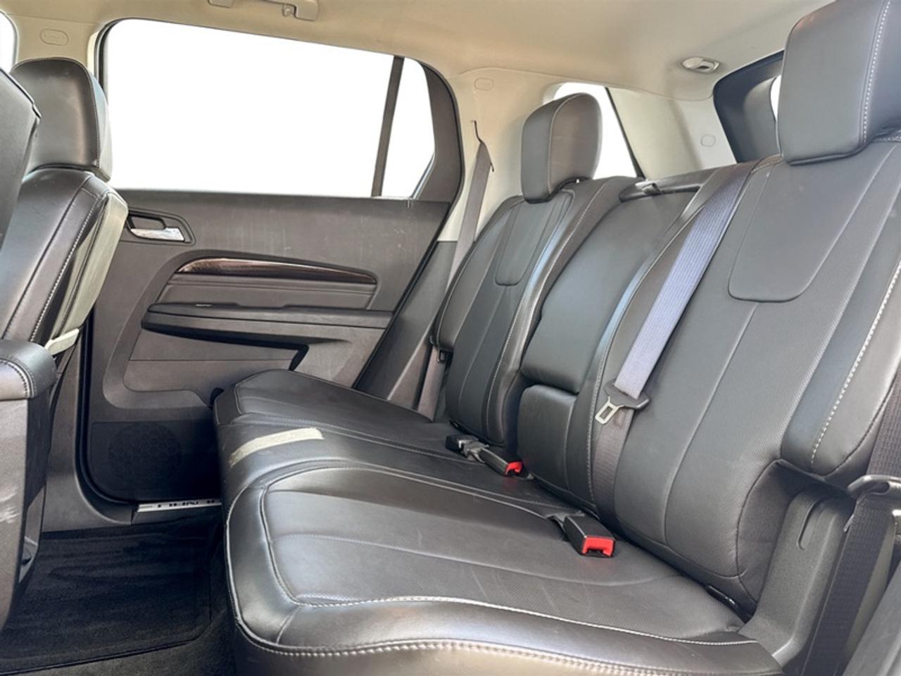 2017 GMC Terrain Denali Photo