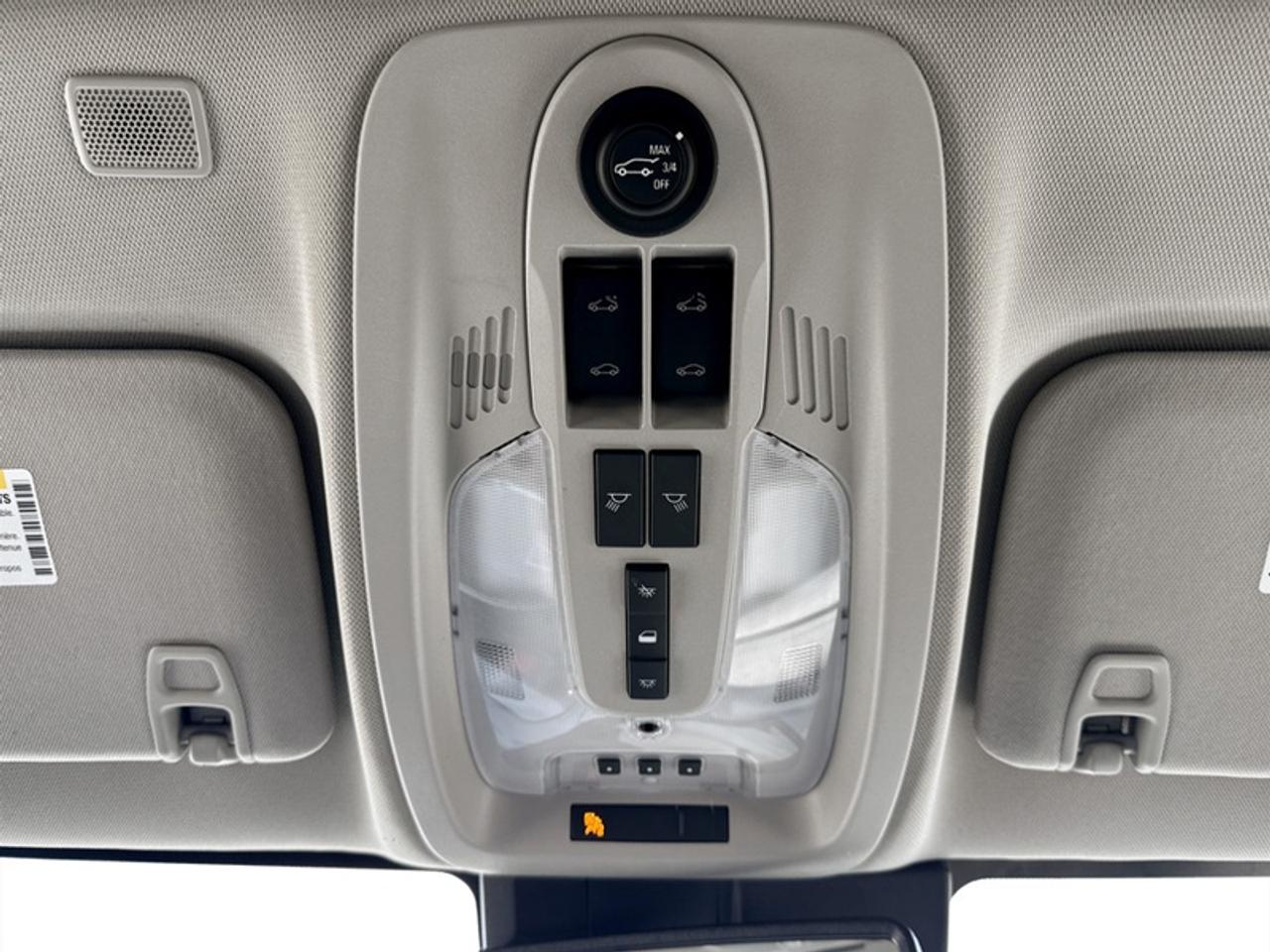 2017 GMC Terrain Denali Photo