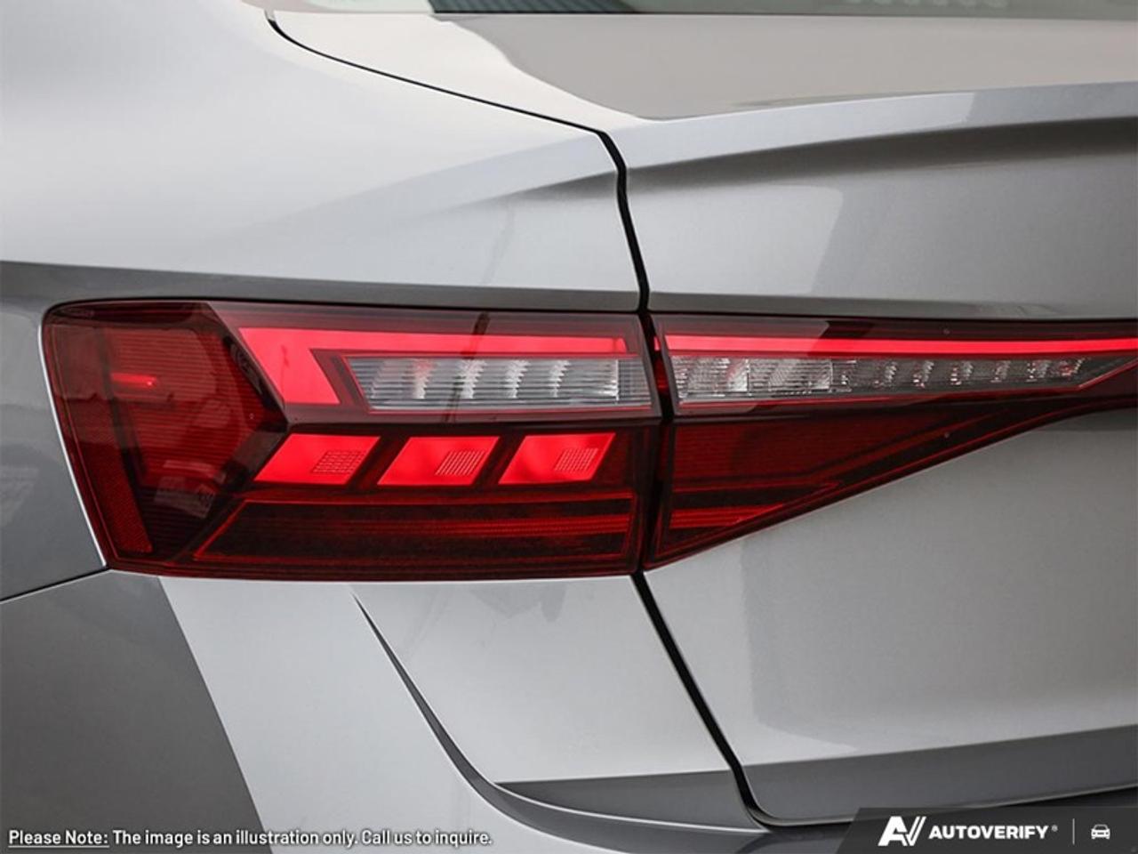 2027 Volkswagen Jetta Comfortline  - Sport Package Photo