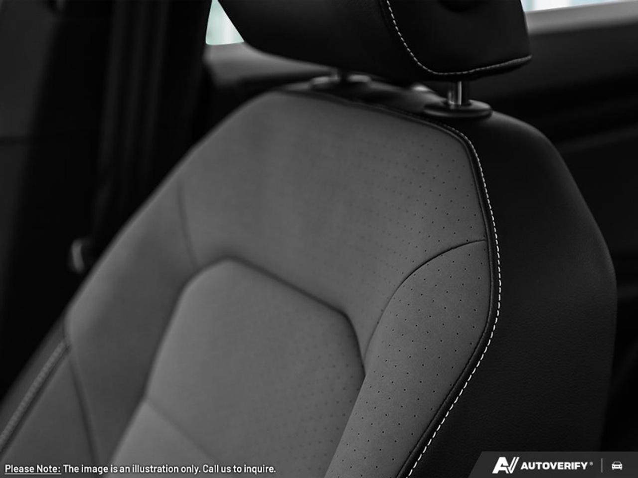 2027 Volkswagen Jetta Comfortline  - Sport Package Photo