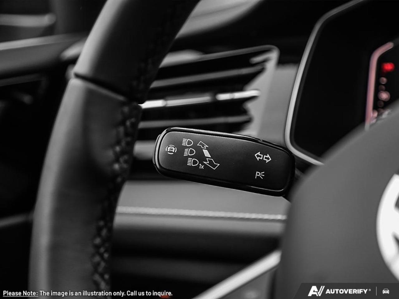 2027 Volkswagen Jetta Comfortline  - Sport Package Photo