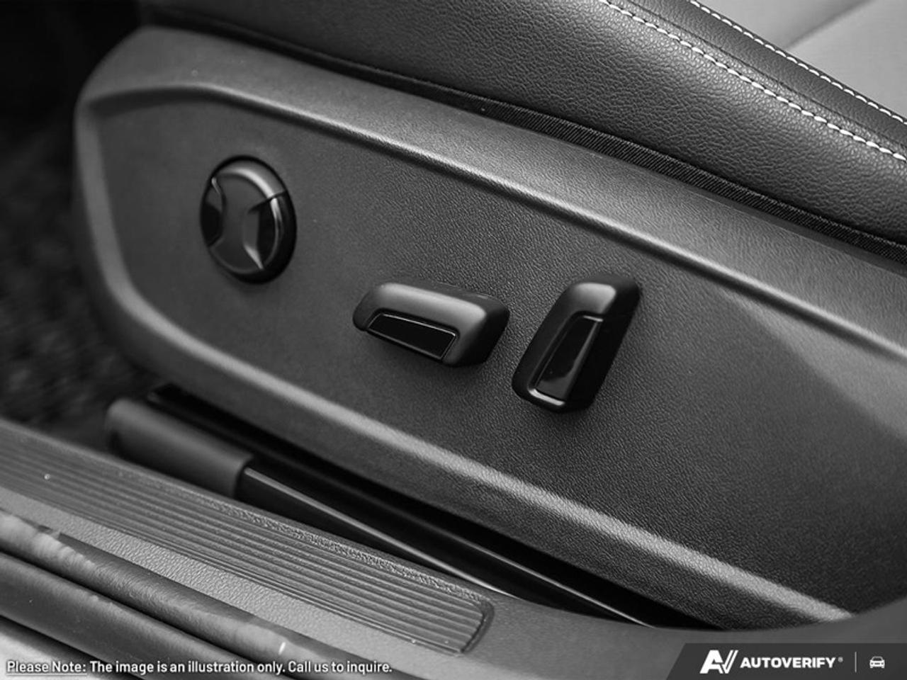 2027 Volkswagen Jetta Comfortline  - Sport Package Photo