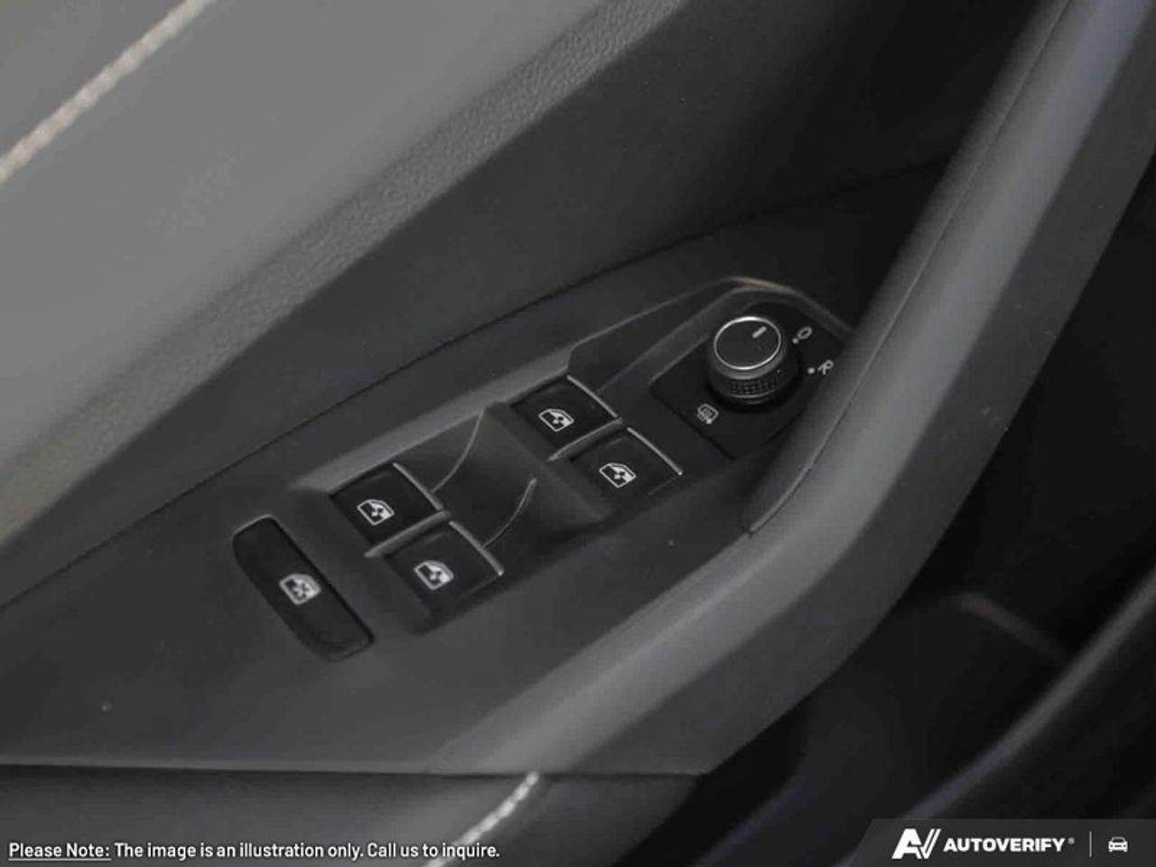 2027 Volkswagen Jetta Comfortline  - Sport Package Photo
