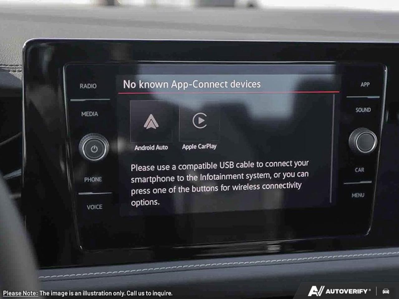 2027 Volkswagen Jetta Comfortline  - Sport Package Photo