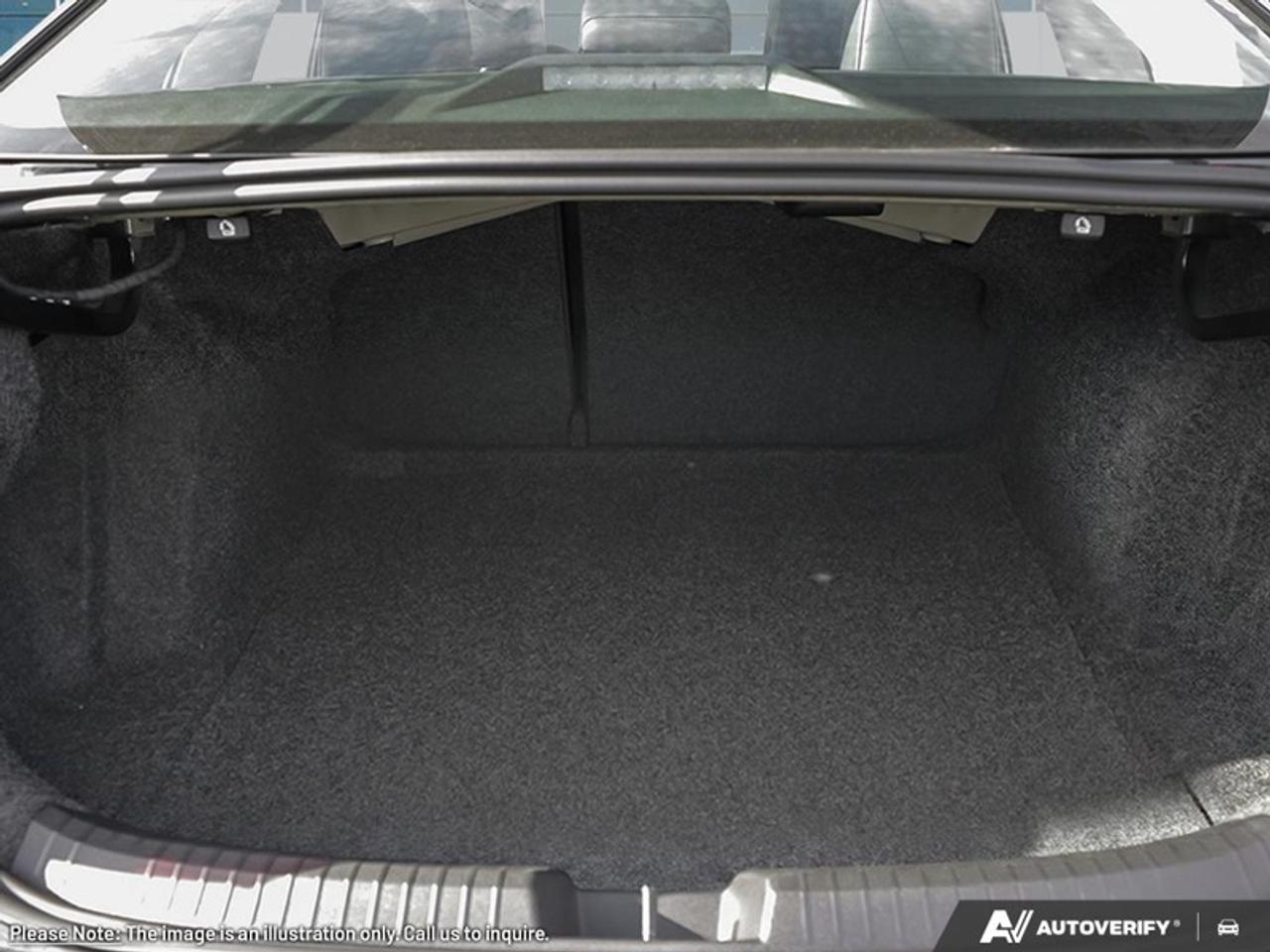 2027 Volkswagen Jetta Comfortline  - Sport Package Photo