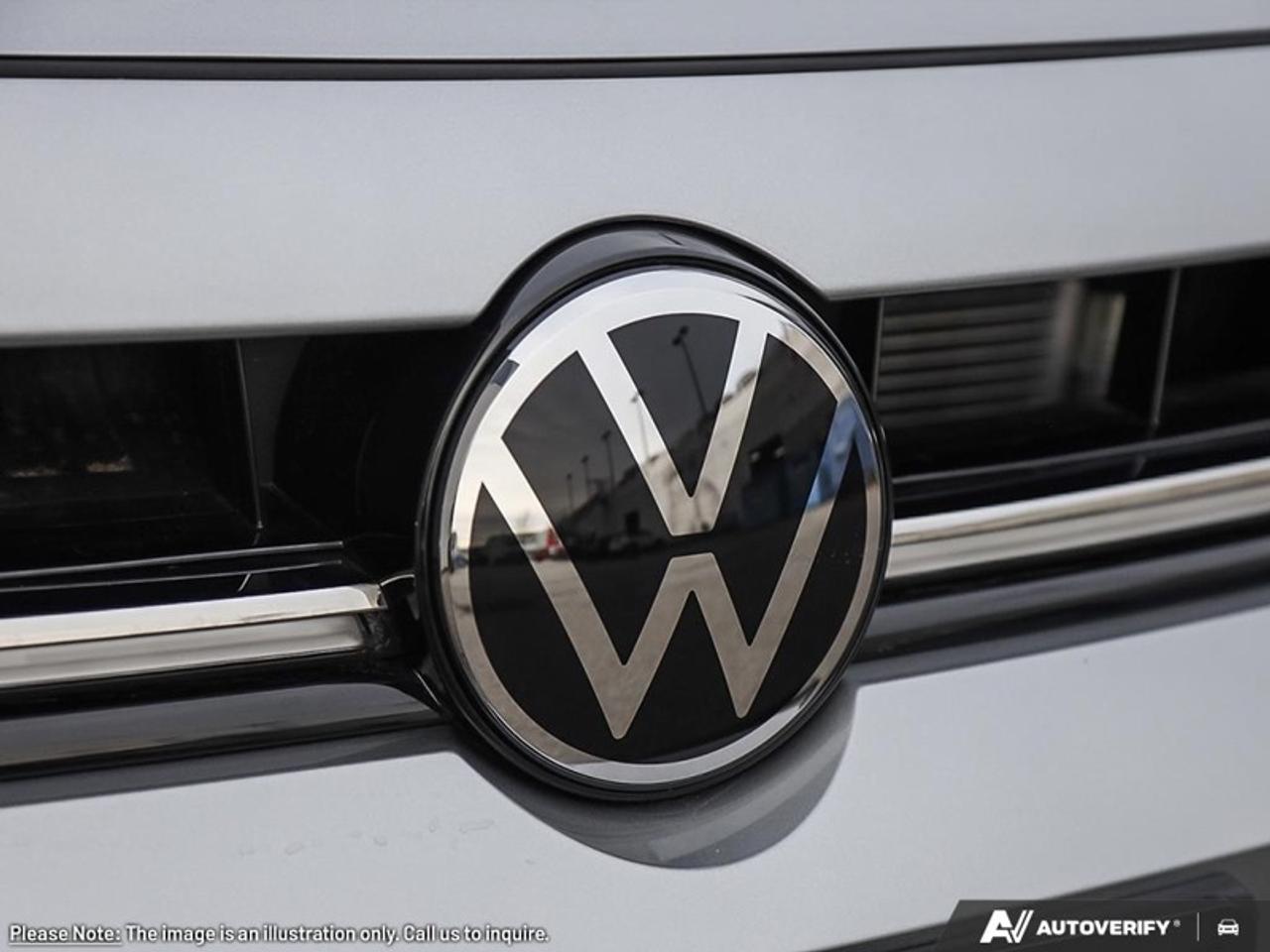 2027 Volkswagen Jetta Comfortline  - Sport Package Photo