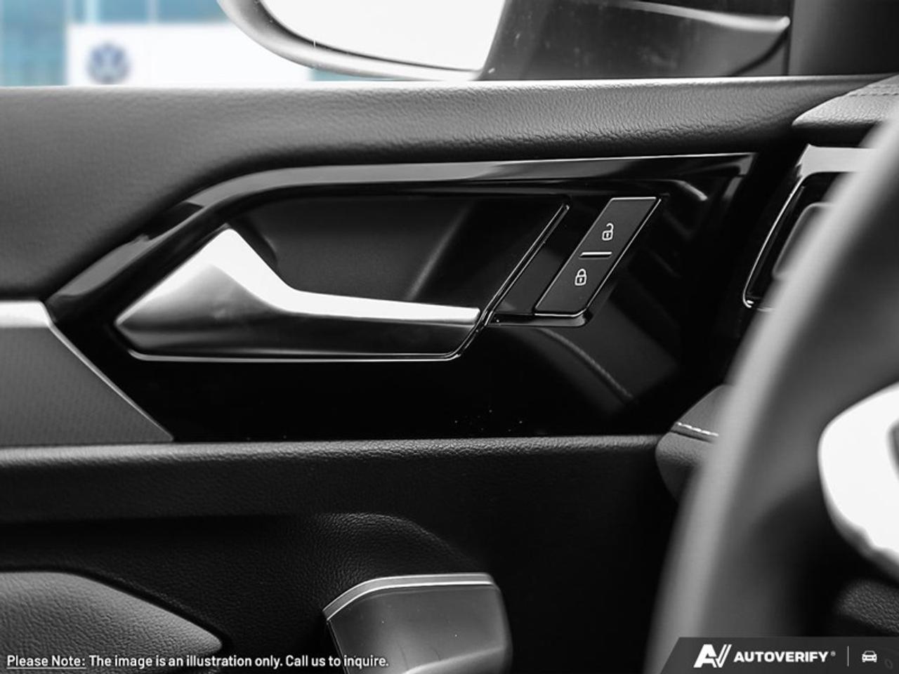2027 Volkswagen Jetta Comfortline  - Sport Package Photo