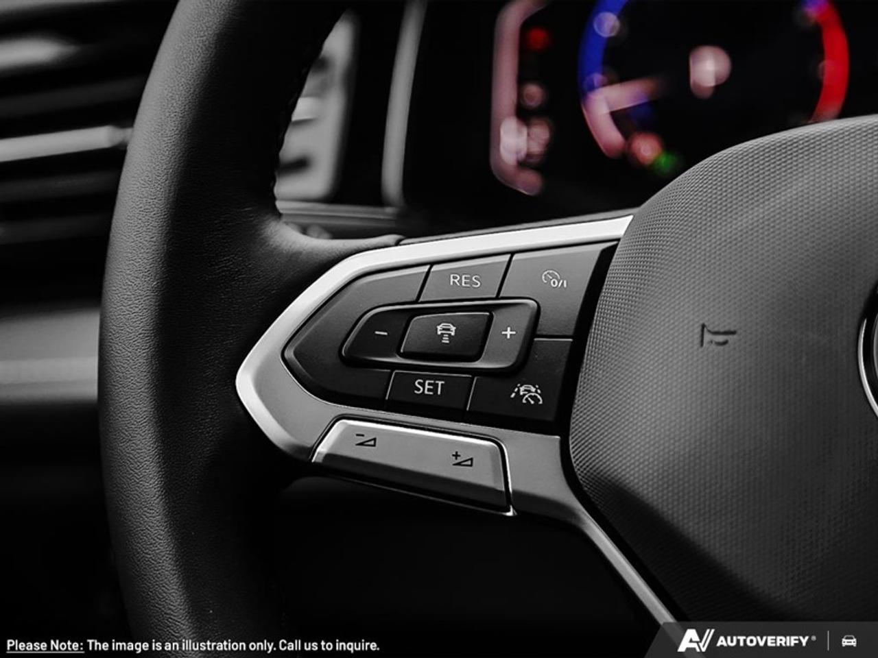 2027 Volkswagen Jetta Comfortline  - Sport Package Photo