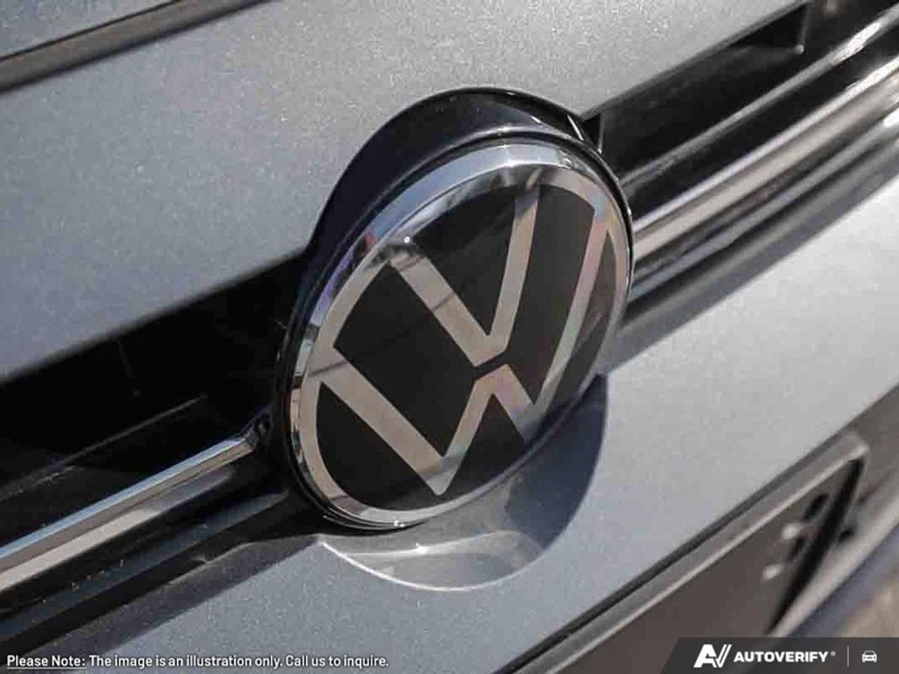 2027 Volkswagen Jetta Comfortline  - Sport Package Photo