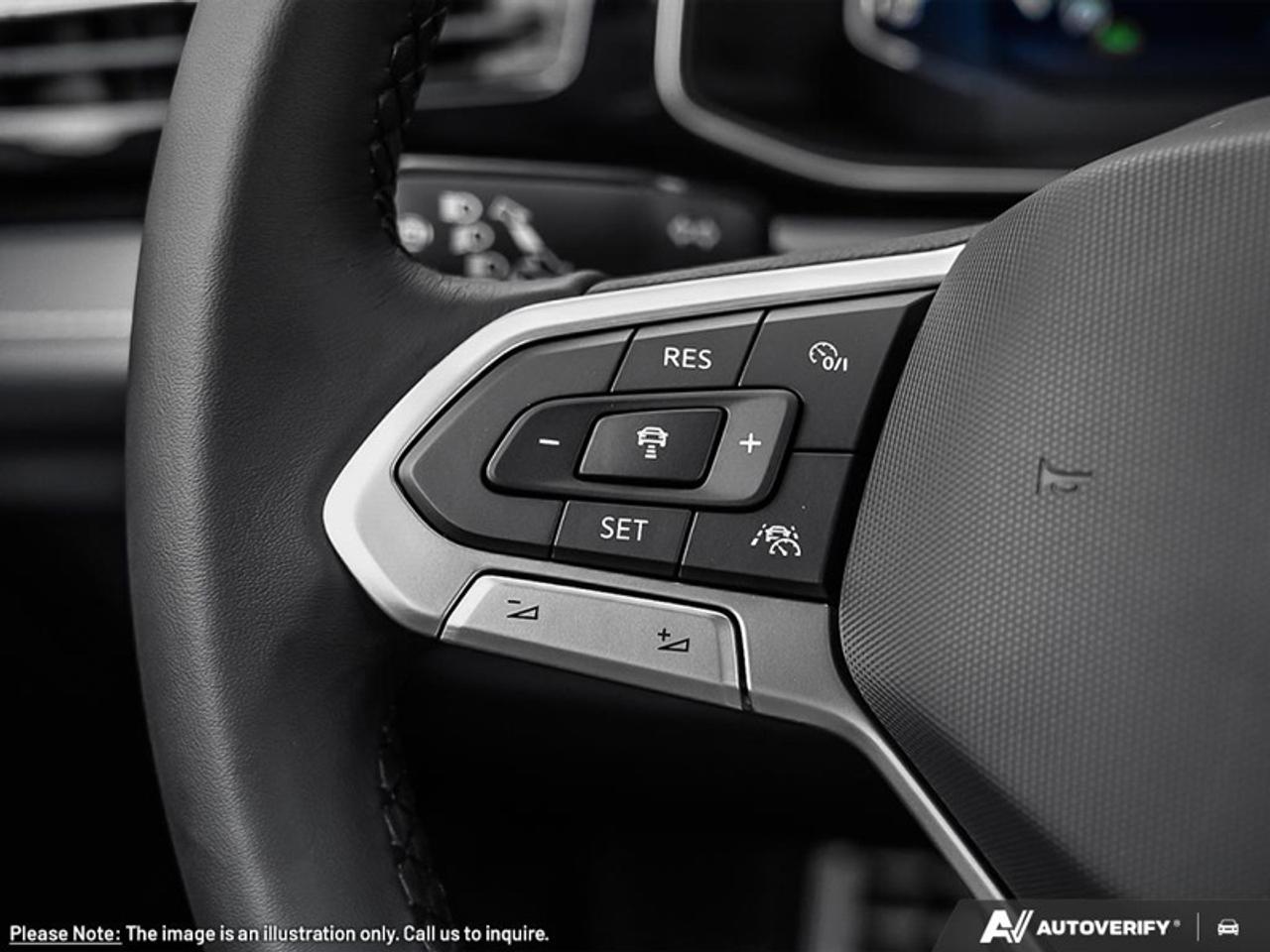 2027 Volkswagen Jetta Comfortline  - Sport Package Photo