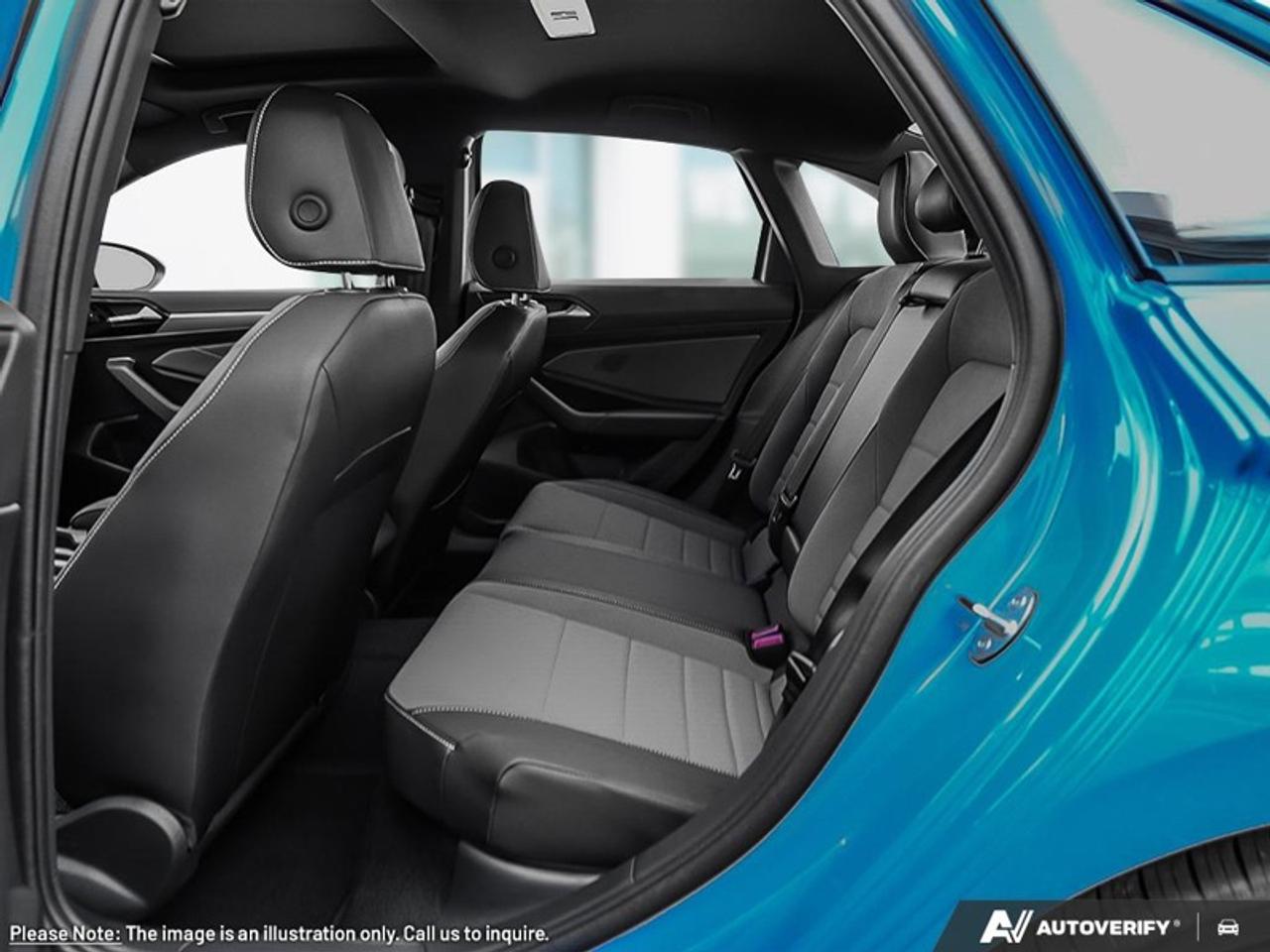 2027 Volkswagen Jetta Comfortline  - Sport Package Photo