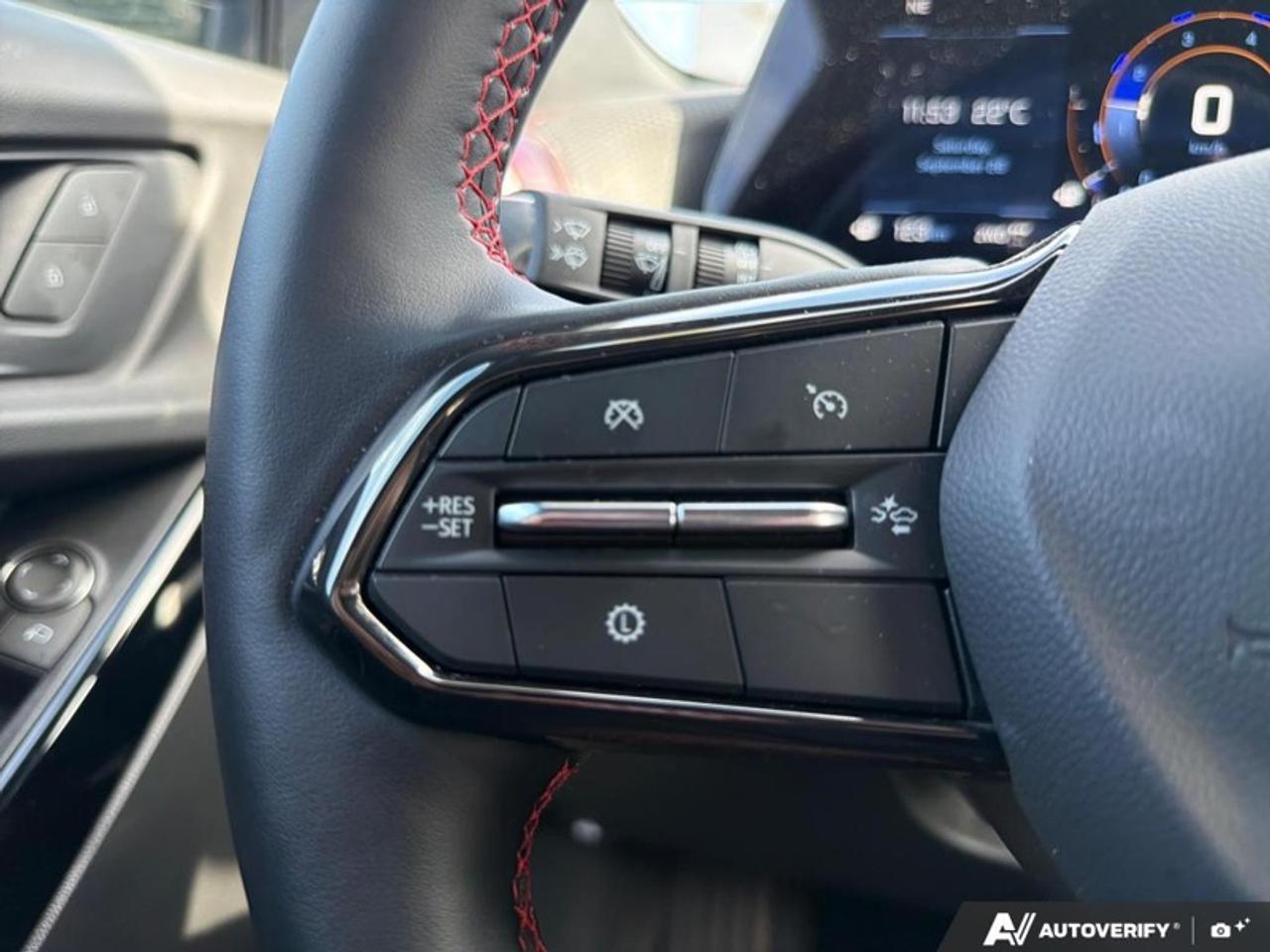 2026 Chevrolet Equinox RS  -  Power Liftgate -  Heated Seats Photo