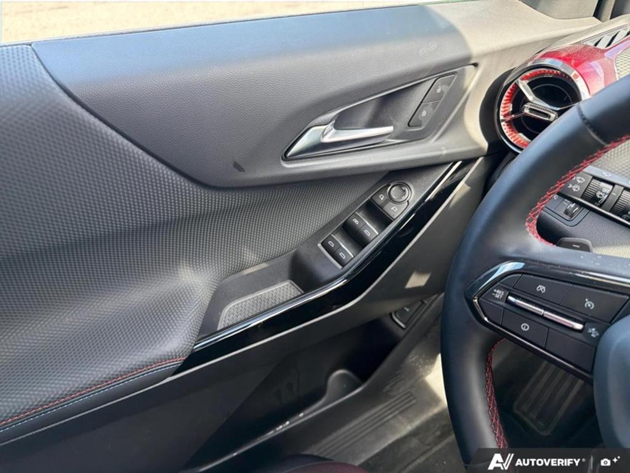 2026 Chevrolet Equinox RS  -  Power Liftgate -  Heated Seats Photo